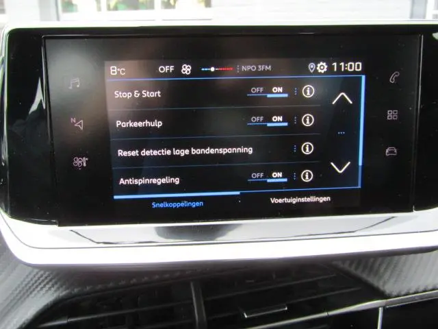 Peugeot 208 1.2 PureTech Active Pack 2023 Benzine 11