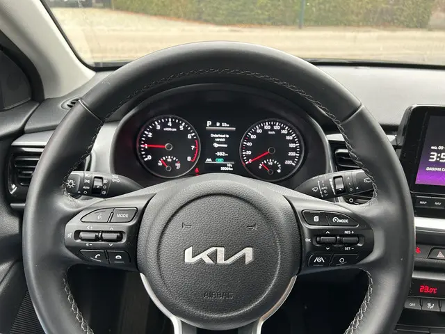 Kia Stonic 1.0 T-GDi MHEV DynamicPlusLine 2023 Benzine 20