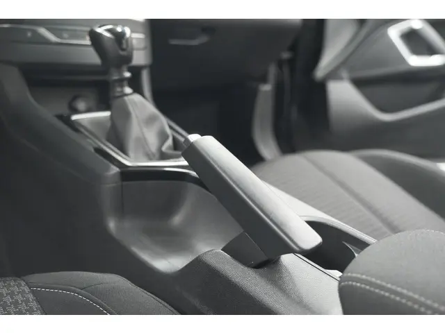 Peugeot 308 PureTech 110 Blue Lease Active 2021 Benzine 40