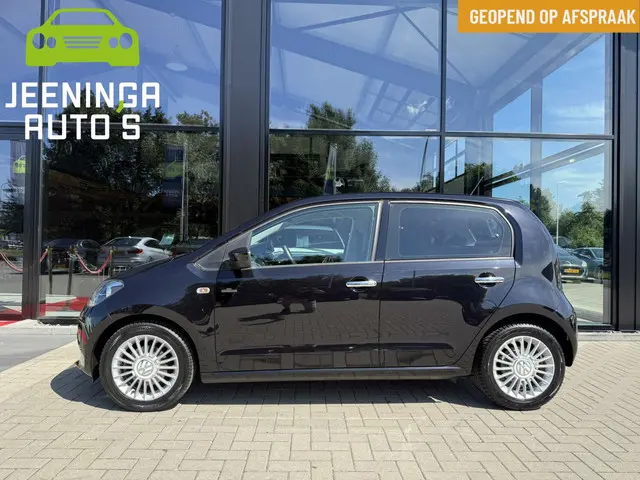 Volkswagen up! 1.0 high up! BlueMotion 2015 Benzine 23