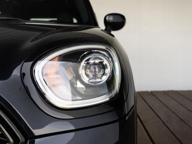 MINI Countryman Cooper S Aut. 2020 Benzine 16
