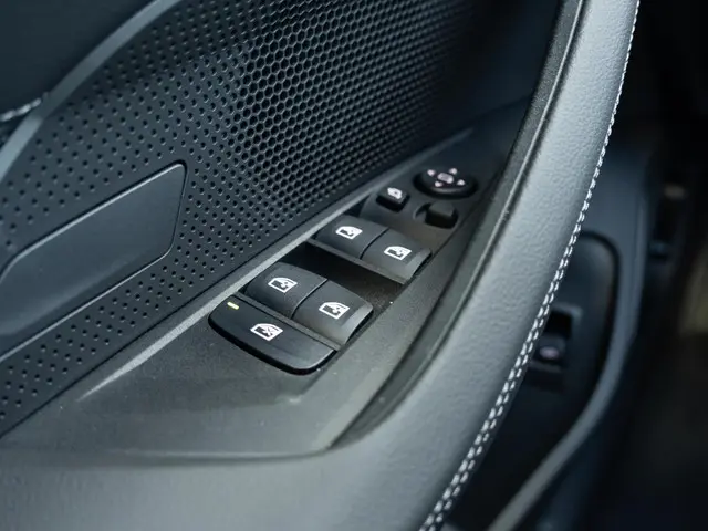 BMW i4 eDrive35 2025 Elektrisch 25