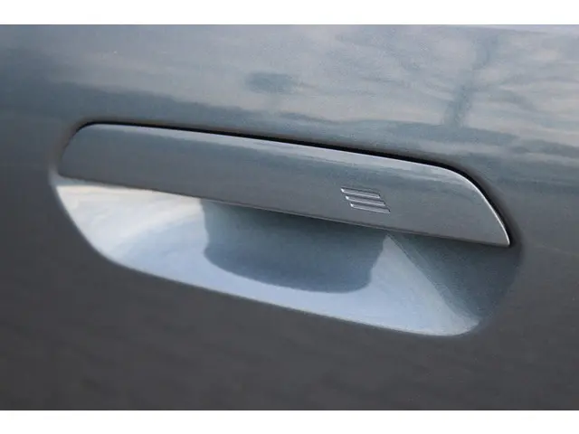 BMW X3 30e xDrive M Sport Automaat 2025 Hybride Benzine 9