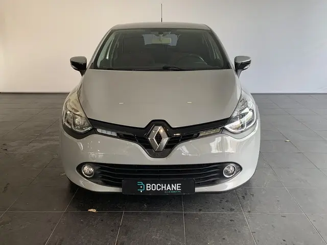 Renault Clio 0.9 TCe ECO Collection 2012 Benzine 14