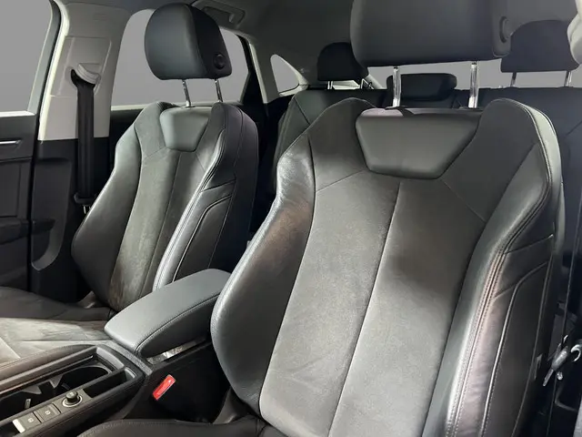 Audi Q3 Sportback 35 TFSI S-Line 2021 Benzine 14