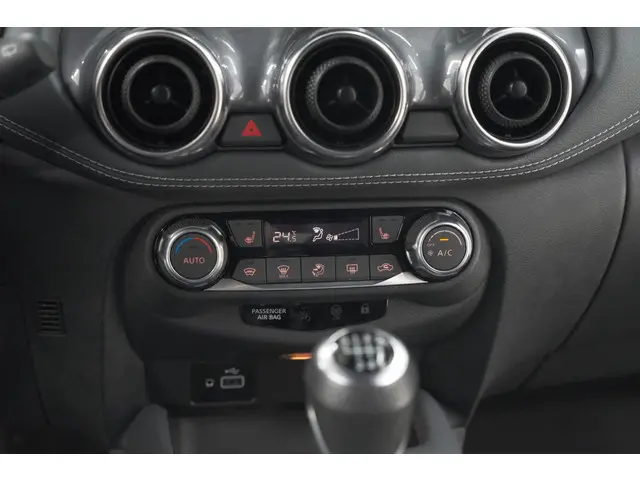 Nissan Juke 1.0 DIG-T Premiere Edition 2021 Benzine 49