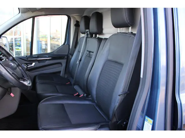 Ford Transit Custom 310 2.0 TDCI L1H1 Sport 2020 Diesel 9