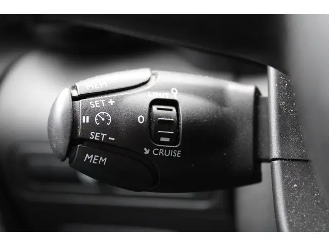 Citroën C3 Aircross 1.2 PureTech Feel 82PK 2018 Benzine 14