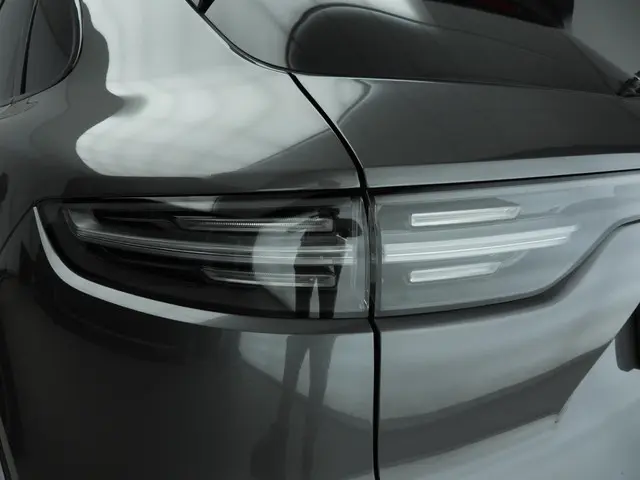 Porsche Cayenne 3.0 2019 Benzine 37