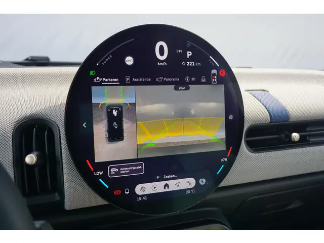 MINI 3-Deurs Mini Cooper S 2025 Benzine 25