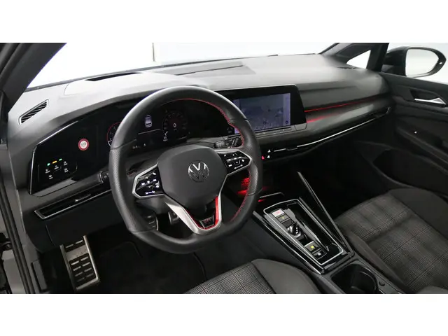 Volkswagen Golf GTI 2.0 TSI 245pk 2024 Benzine 15