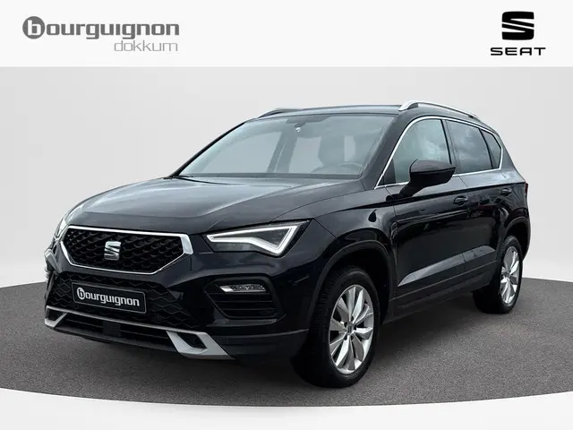 SEAT Ateca 1.5 TSI Style 2021 Benzine