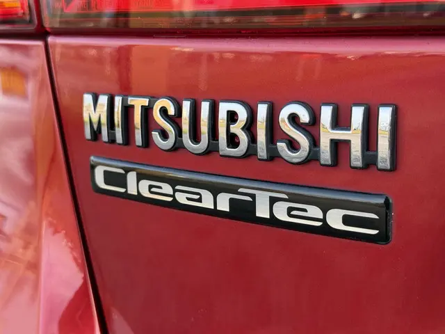 Mitsubishi ASX 1.6 Cleartec Bright 2016 Benzine 29