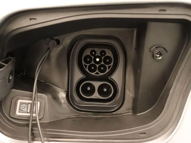 Jeep Avenger 1st Edition 54 kWh 2023 Elektrisch 16