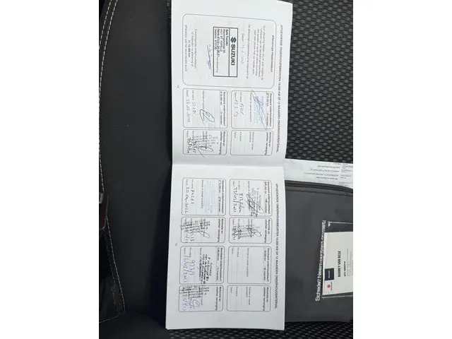 Suzuki Vitara 1.6 Exclusive Automaat 2018 Benzine 26