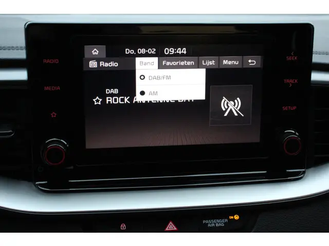 Kia Ceed 1.0 T-GDi Comfort 2023 Benzine 28