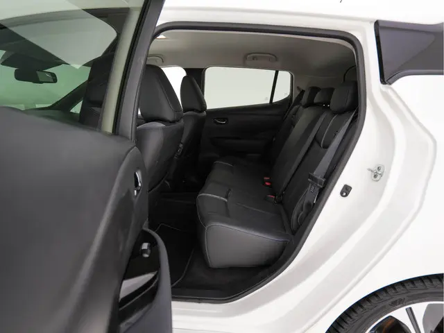 Nissan Leaf Tekna 40 kWh 2019 Elektrisch 9