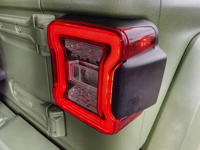 Jeep Wrangler 2.0T Sterling 2019 Benzine 4