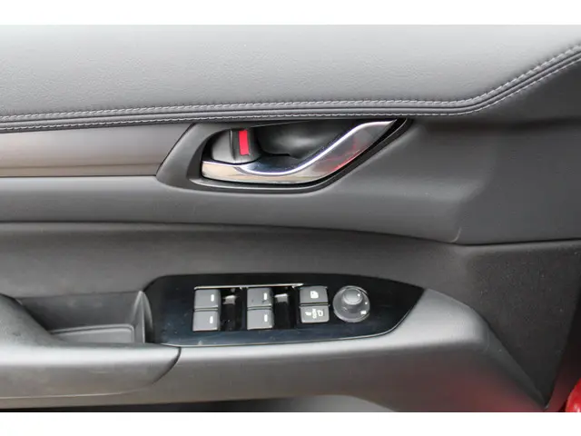 Mazda CX-5 2.0 SkyActiv-G 165 TS+ 2017 Benzine 14