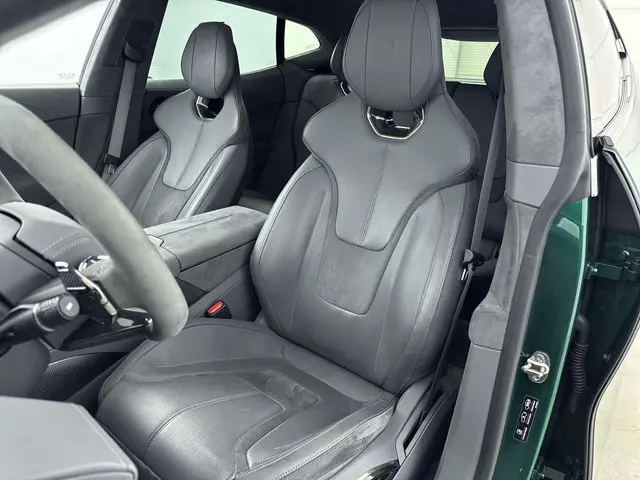 Lotus Eletre S 112kWh/603pk 2023 Elektrisch