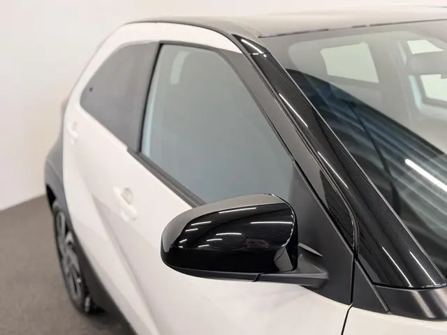 Toyota Aygo X 1.0 VVT-i Automaat Pulse 2025 Benzine 29