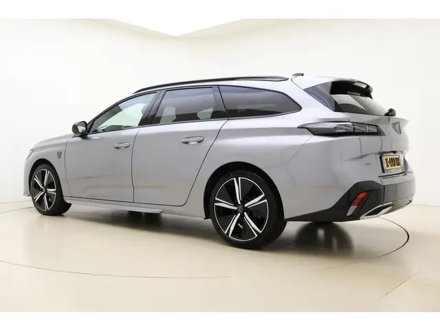 Peugeot 308 SW 1.2 PureTech GT 2024 Benzine 12