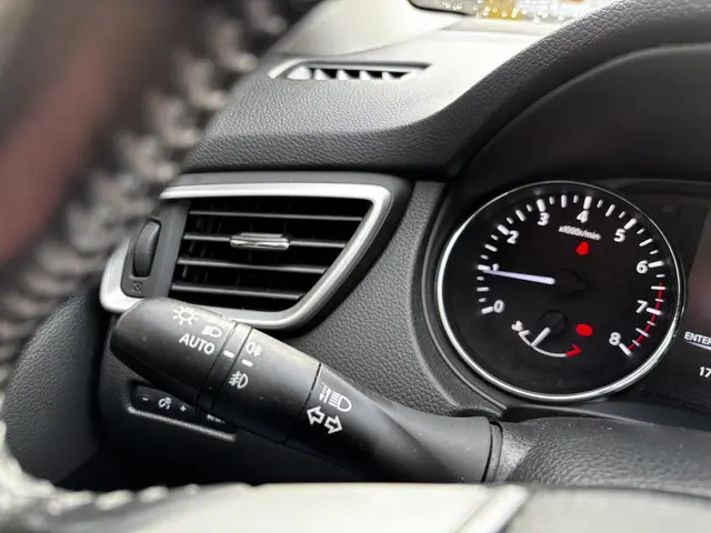 Nissan QASHQAI 1.2 N-Connecta 2017 Benzine 27