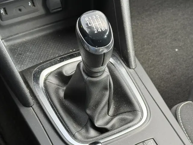 Renault Mégane 1.3 TCe Zen 2018 Benzine 25