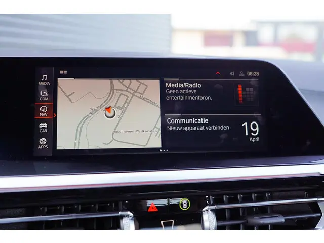 BMW Z4 Roadster sDrive20i 2023 Benzine 42
