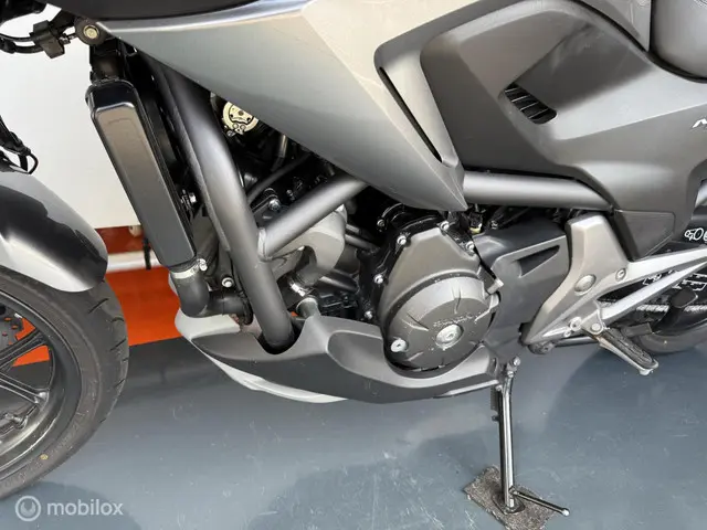 Honda NC 750 750X DCT C-ABS 2014 Benzine 21