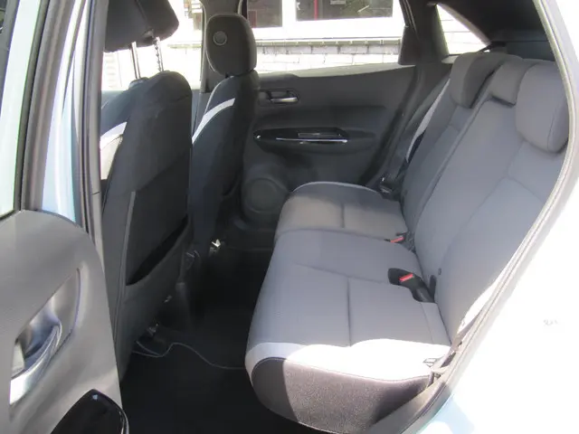 Honda Jazz 1.5 e:HEV Crosstar 2021 Hybride Benzine 14