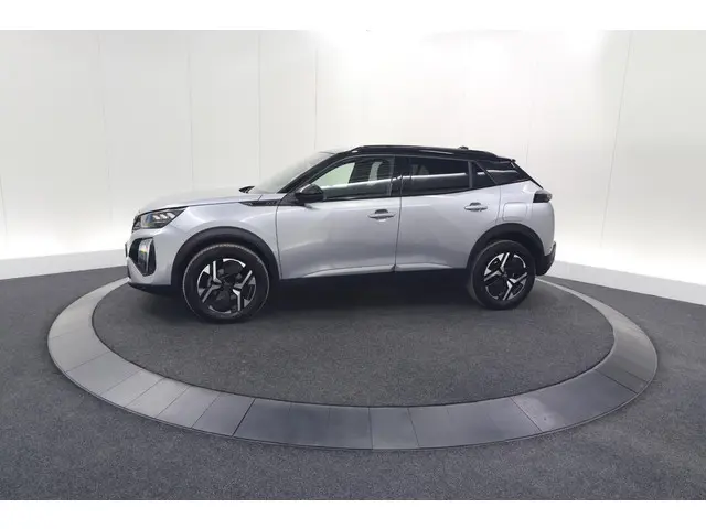 Peugeot 2008 PureTech 130 EAT8 GT 2024 Benzine 74