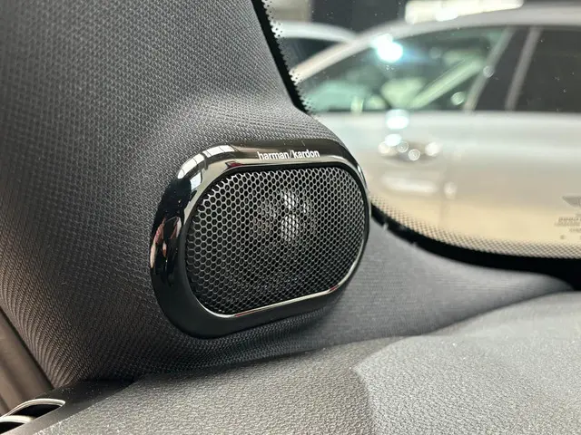 MINI Cooper Mini 1.5 Chili 2021 Benzine 21