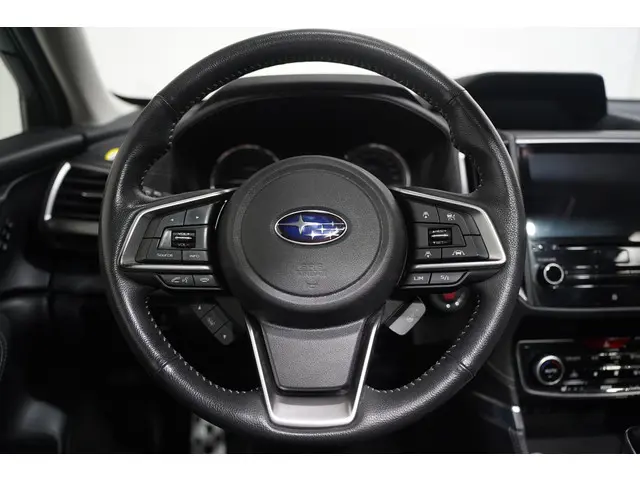 Subaru Forester 2.0i e-BOXER First Edition 2021 Benzine 31