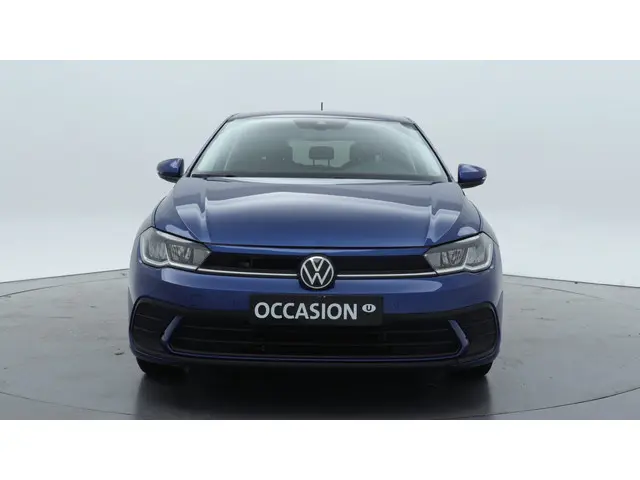Volkswagen Polo 1.0 TSI 95pk Life 2024 Benzine 2