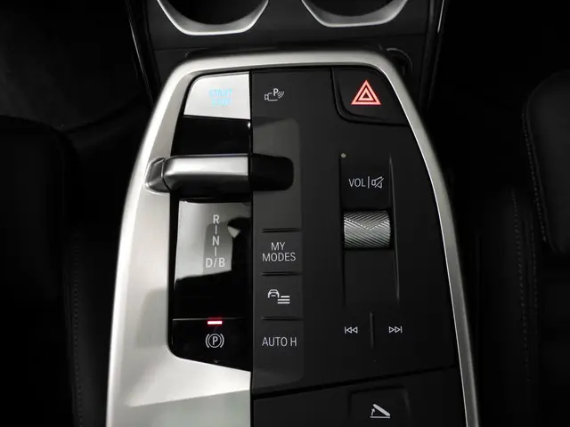 BMW iX2 xDrive30 2024 Elektrisch 16
