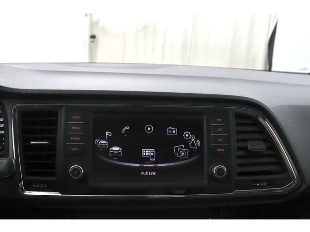 SEAT Ateca 1.0 EcoTSI Style blauw 2017 Benzine 25