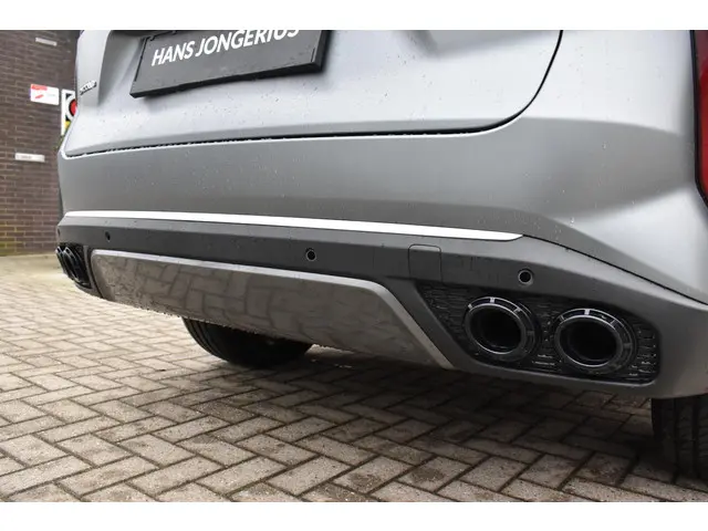 Omoda 9 SHS SHS-P Premium 2026 Hybride Benzine 6