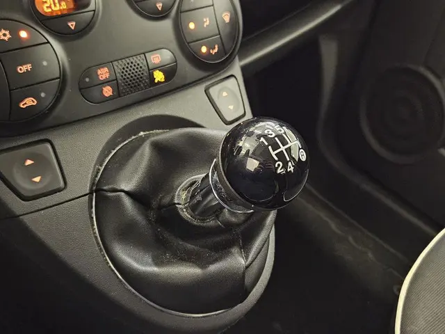 Fiat 500C 0.9 TwinAir Turbo Lounge 2015 Benzine 16