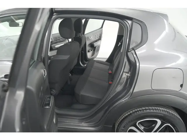 Citroën C3 PureTech 82 Business 2022 Benzine 26