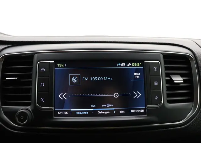 Opel Vivaro E-fixxter xxl 2022 Elektrisch 37