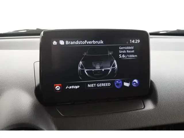 Mazda 2 1.5 90pk Sports-line 2017 Benzine 20