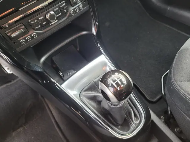 Citroën DS3 1.2 VTi Business 2012 Benzine 18