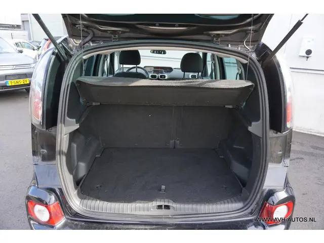 Citroën C3 Picasso 1.6 VTi Exclusive 2014 Benzine 8