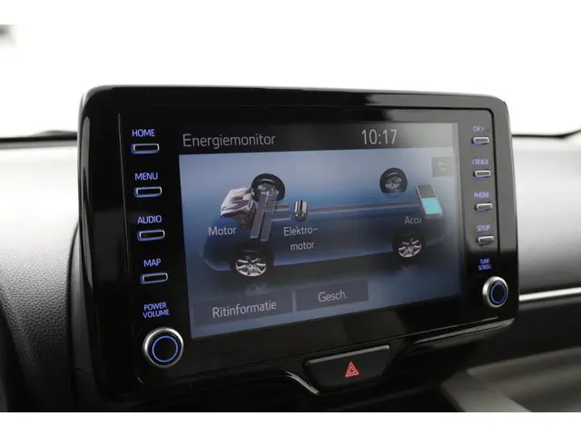 Toyota Yaris 1.5 Hybrid 2021 Hybride Benzine 44