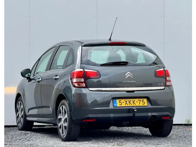 Citroën C3 1.2 VTi Collection | 2014 | 2014 Benzine 6