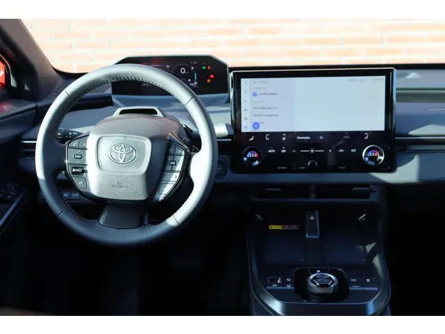 Toyota bZ4X Dynamic 73 kWh 2026 Elektrisch 15