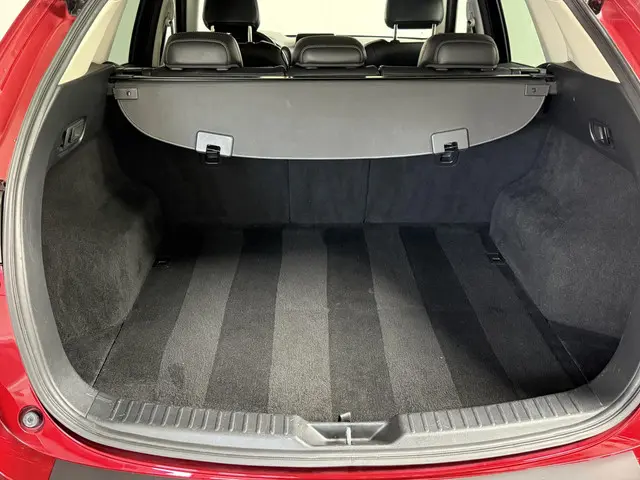 Mazda CX-5 2.0 SkyActiv-G 165 Skylease GT 2017 Benzine 18