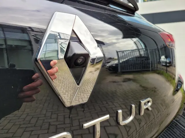 Renault Captur 1.0 TCe 90 Intens 2021 Benzine 14