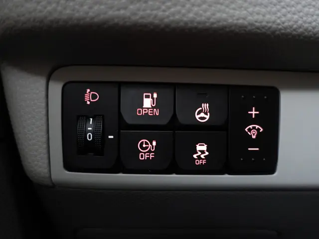 Kia e-Soul EV ExecutiveLine 27 kWh Aut- 2015 Elektrisch 23